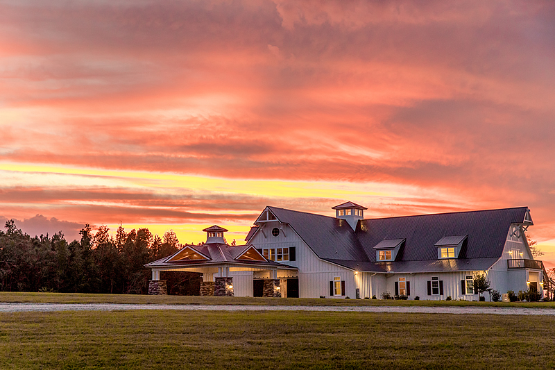 Photo Gallery | The Carolina Barn : The Carolina Barn