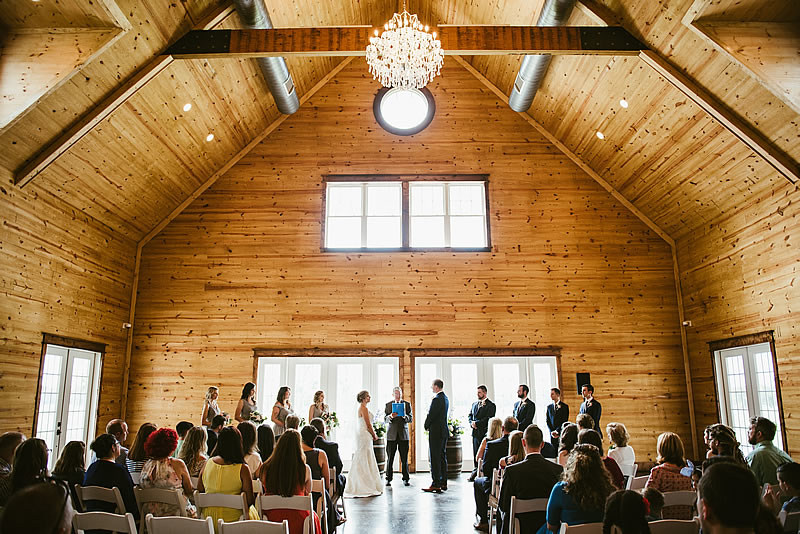 Intimate Wedding Venues