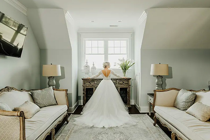 Bridal Suite